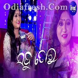 Sabu Tora - Romantic Song By Namita Agrawal